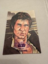 2018 Topps Star Wars Solo Movie Trading Cards 63