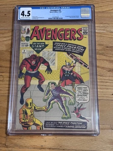 Comic Image