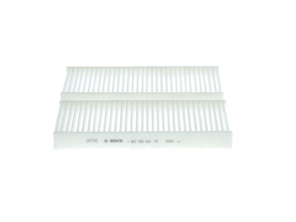 Filter, Innenraumluft Bosch 1 987 435 062 FüR OE 98 041 633 80-image
