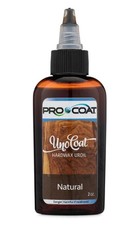 UnoCoat Hardwax - Made in USA - Advanced Wood Grain Treatment - Brackish