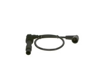 Bosch ZüNdleitungssatz (0 986 357 233) FüR Opel Calibra A Kadett E Vectra Astra