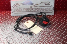 2005 - 2006 SUZUKI GSXR 1000 OEM RIGHT CONTROL SWITCH & THROTTLE CABLES DND