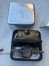 Optimus Type- Camping Stove - Untested
