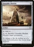 Unstable Obelisk - Adventures in the Forgotten Realms Commander - MTG