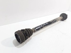 VW GOLF IV Variant 1J5 Antriebswelle vorne rechts 2.30 Petrol 110kw 22681755