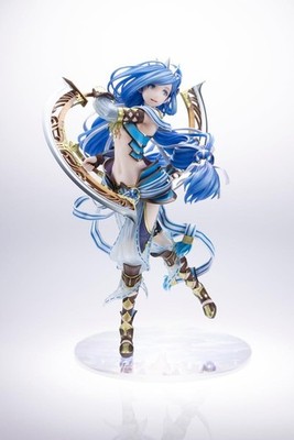 Kotobukiya Ys VIII Lacrimosa of DANA Dana Iclucia 1/7 Figur JAPAN OFFICIAL