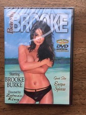 Zalman King's BARELY BROOKE NEW R1