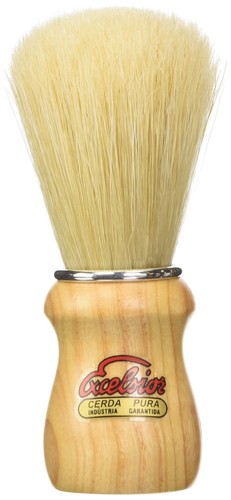 , 2000 Shave Brush - Boar Bristle