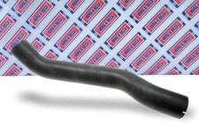 BORG & BECK BTH1000 Charge Air Hose Turbo Intercooler Fits Alfa Romeo 156