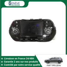 Autoradio Fiat TIPO