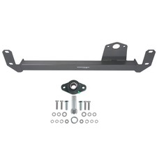 1Piece Steering Gear Box Stabilizer Bar Brace For Dodge RAM 2500 3500 4WD 4X4