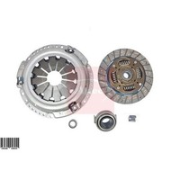 Honda Jazz Iii Ge Gg Gp Za 2007 3-Teiliges Kupplungskit ACL1161