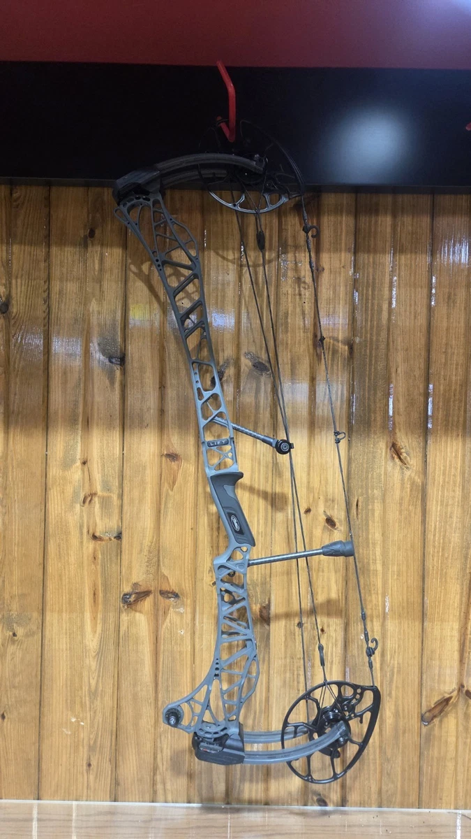 MATHEWS LowPro Fixed - Carquois d'arc, 192,00