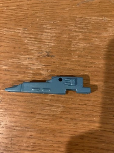 SELECT CONVERTORS Maladroid NOFKA SDF-1 Macross Robotech Battle Fortress Part