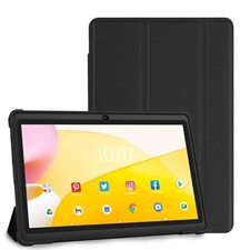 Tablet 7 Inch Android OS with Case,32GB 512GB Expand,IPS Screen Black  3500m...