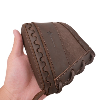 #ad WAYNE#x27;S DOG Hunting Gun Buttstock Recoil Pad Rifle Shotgun Shoulder Protection $28.00
