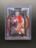 2024 Panini Select H2 - Joe Montana #70 Concourse Disco Prizm