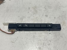 BMW 5 F10 F11 2013 Schalter Sitzheizung 6962591 ABW15260