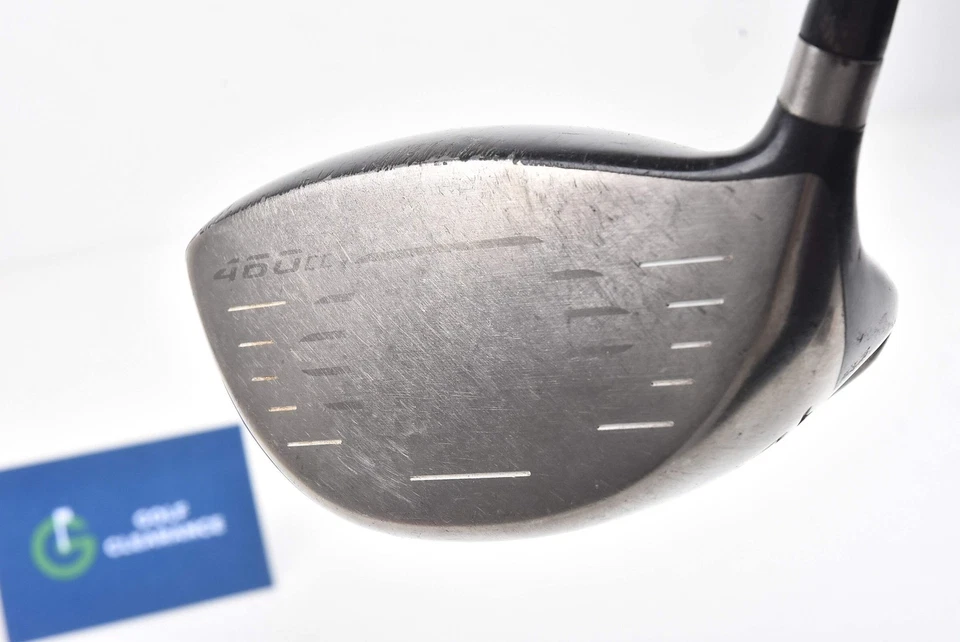 Cleveland XL270 Driver / 10.5 Degree / Regular Flex Miyazaki C.Kua Shaft - Image 4 of 4