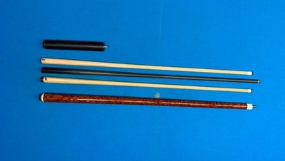 Predator cue, model P2 Limited Edition | eBay