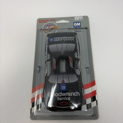 Nascar Dale Earnhardt GM Goodwrench Service Plus #3 Light Switch Wall Plate New