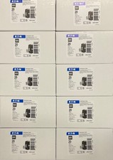 10PCS CUTLER HAMMER EATON BRN120DF 20A DUAL AFCI/GFCI ( with pigtail wire) NEW