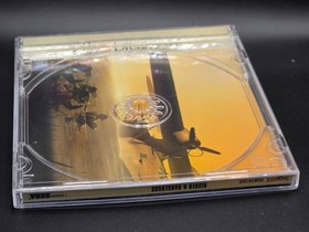 Hidden & Dangerous (Sega Dreamcast, 2000) Game Disc and Artwork Only