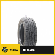 Used 23555r17 Goodyear Reliant All-season 99h - 732 Used 23555r17 Goodyear Reliant All-season 99h - 732
