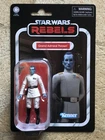 Grand Admiral Thrawn Rebels Disney+ Figure VINTAGE Collection Star Wars ...MONMC