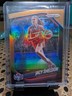 2025 WNBA Prizm Jacy Sheldon Black Gold Prizm /5 Insert Chicago Sky Star