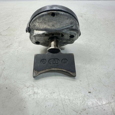 Exhaust Valve - 1998 Skidoo Formula Z 583