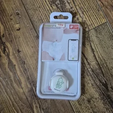 Sense-U Smart Baby Monitor Body Movement, Temperature, Rollover Bluetooth