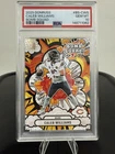 Caleb Williams Bomb Squad PSA 10 2025 Panini Donruss Football #BS-CWS Bears