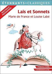 Lais et sonnets : nouveaux programmes  von FLAMMA... | Buch | Zustand akzeptabel