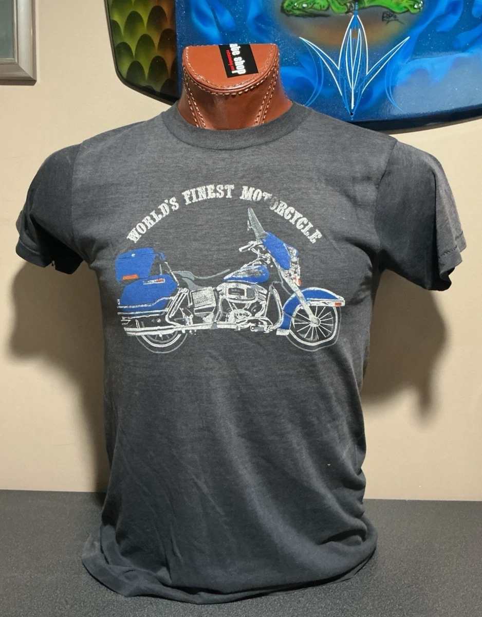 harley shovelhead shirt products for sale | eBay