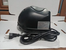 Pond Aerator Water Garden Pond Air Pump Koi Pond Pump 8000 Gallon Aerator