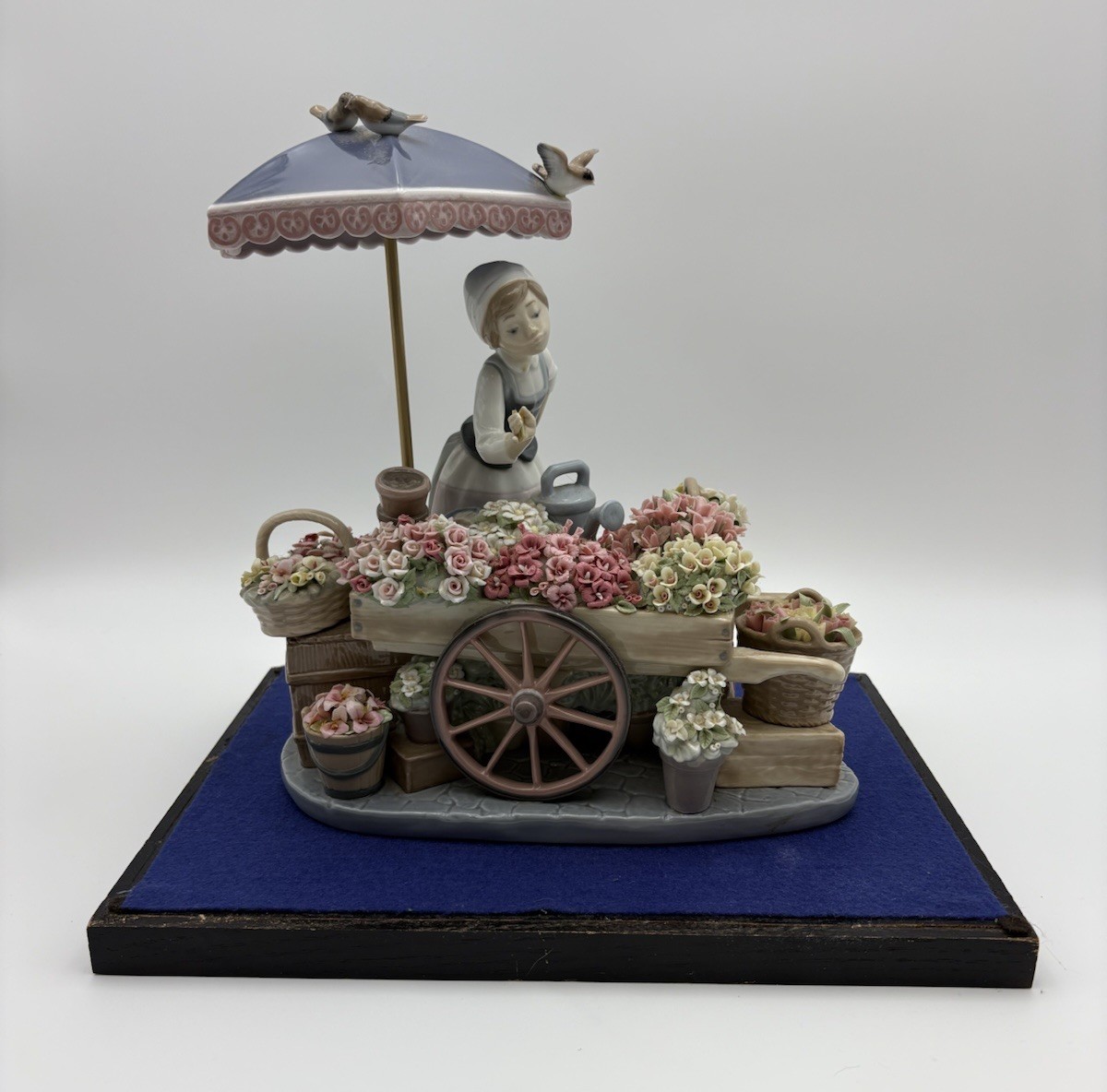 Lladro #1454 