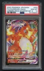 Pokémon TCG Charizard VMAX 002/021 sC2 PSA 10 Japanese Starter Set Deck SWSH