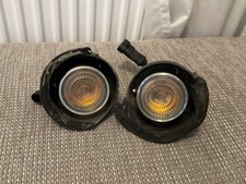Fiat Barchetta Facelift Blinker Vorne Links Rechts Inkl Halter