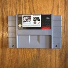 New ListingSuper Nintendo SNES NHL 94 (Cleaned, Tested & Working)