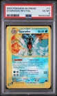 gyarados skyridge reverse foil psa 6