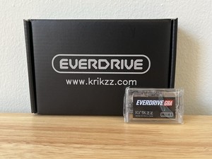 Gba Everdrive | eBay
