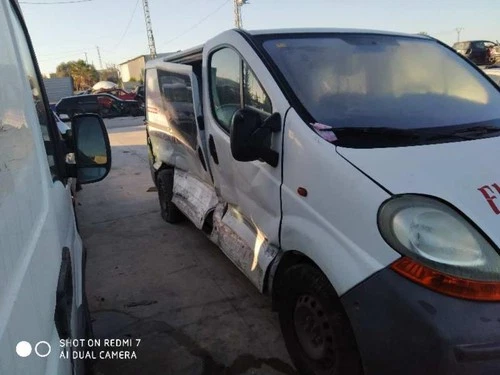 32067008C Bomba Freno para RENAULT TRAFIC II COMBI 2006 438670 - Imagen 8 de 9