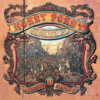 Richard & Linda Thompson: Hokey Pokey (180G) - Jpc Schallplatten - (Lp / H)