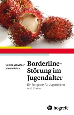 Borderline-Störung im Jugendalter Martin Bohus
