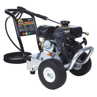 #ad MI T M GC 3000 0MMB Pressure Washer3000 psiGas 486Z81 $865.91