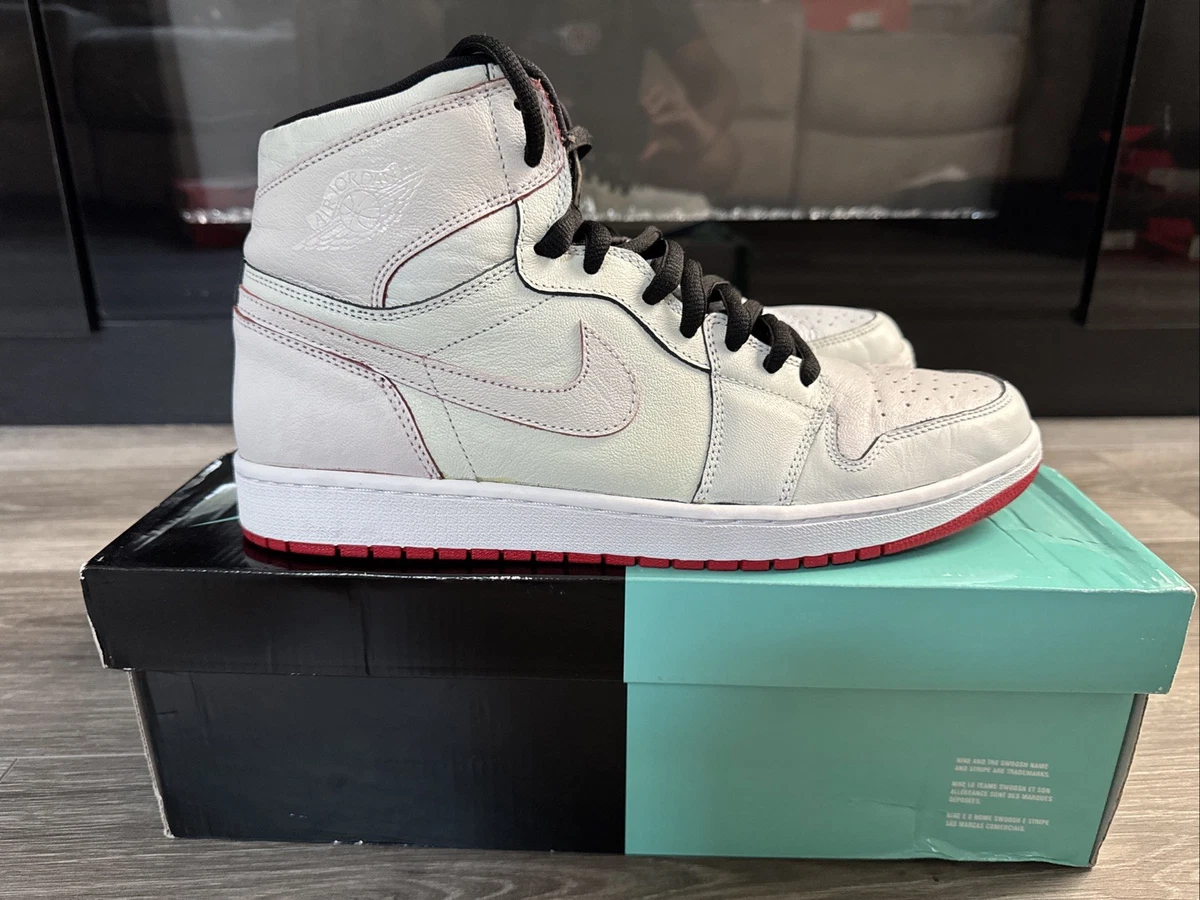 Preços baixos em Lance Mountain x Air Jordan 1 Retro SB QS Lance