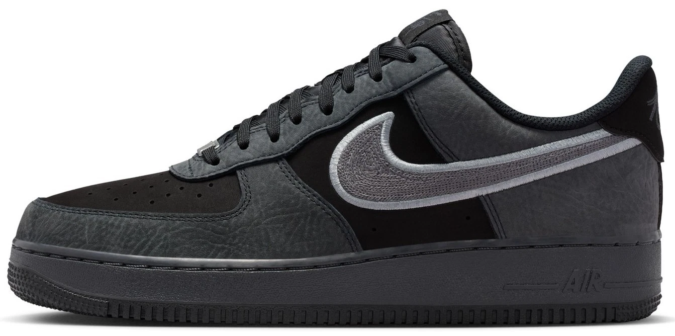 Nike Air Force 1 '07 LV8 High Black Dark Grey for Sale