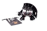 Gh Achsschenkel, RadaufhäNgung GH-284708V FüR Audi Seat Skoda Vw