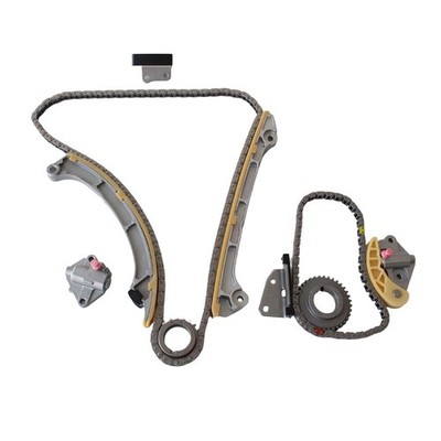 Engine Timing Chain Kit For 2014-2018 Mazda 3 6 CX-5 CX-9 2.5L